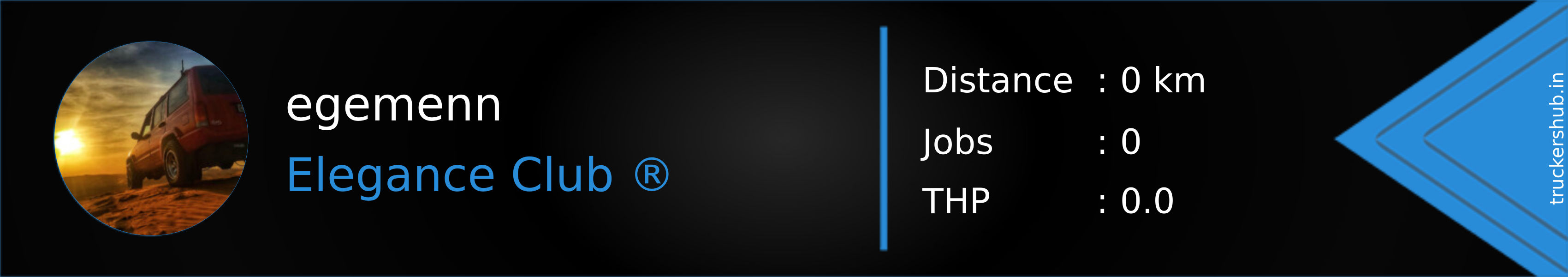 egemenn Banner