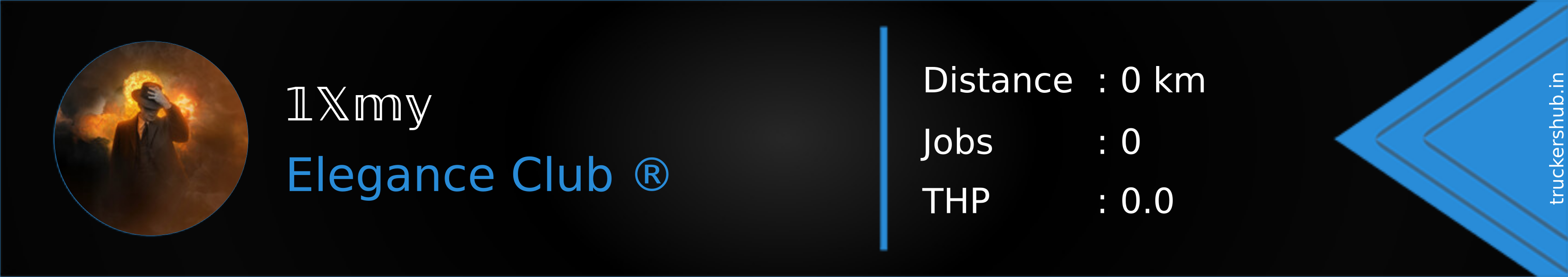 𝟙𝕏𝕞𝕪 Banner