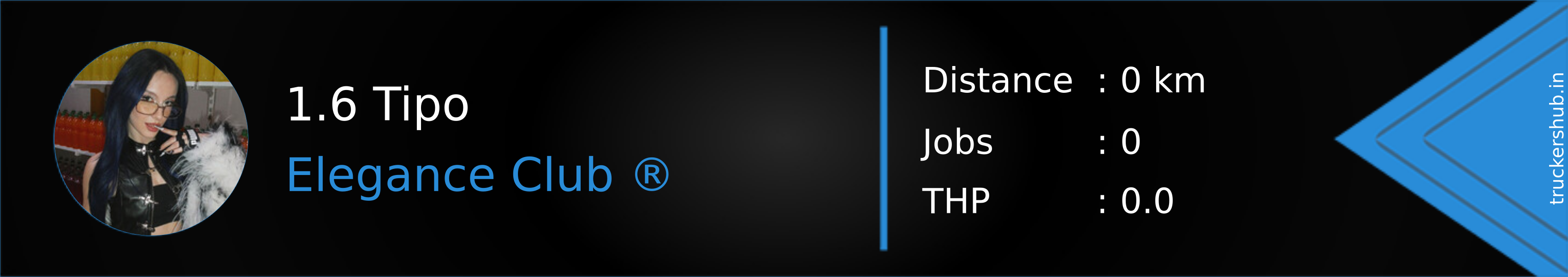 1.6 Tipo Banner