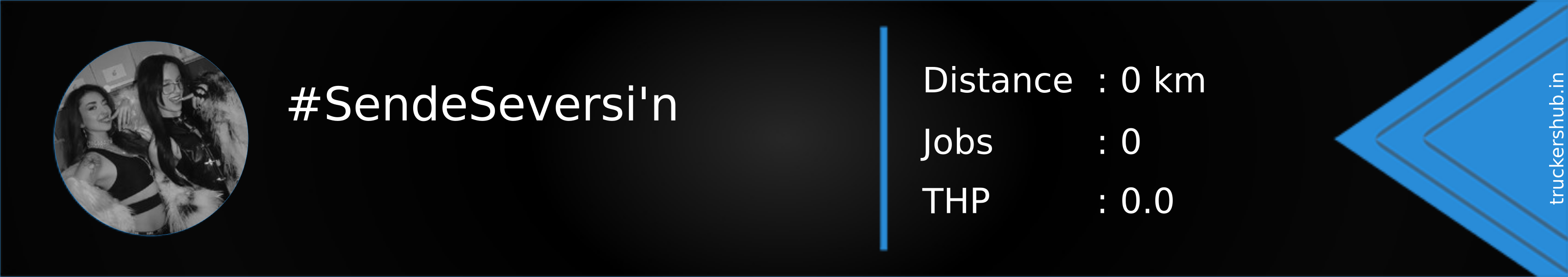#SendeSeversi'n Banner