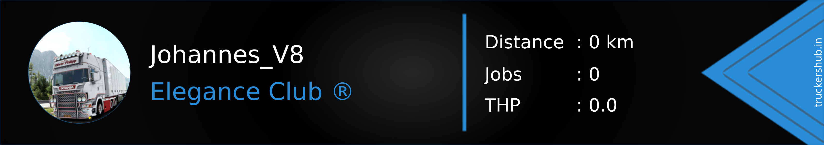 Johannes_V8 Banner