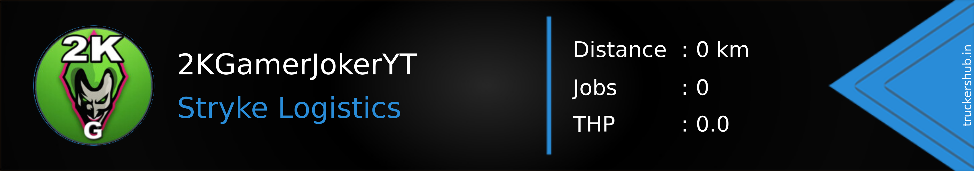 2KGamerJokerYT Banner