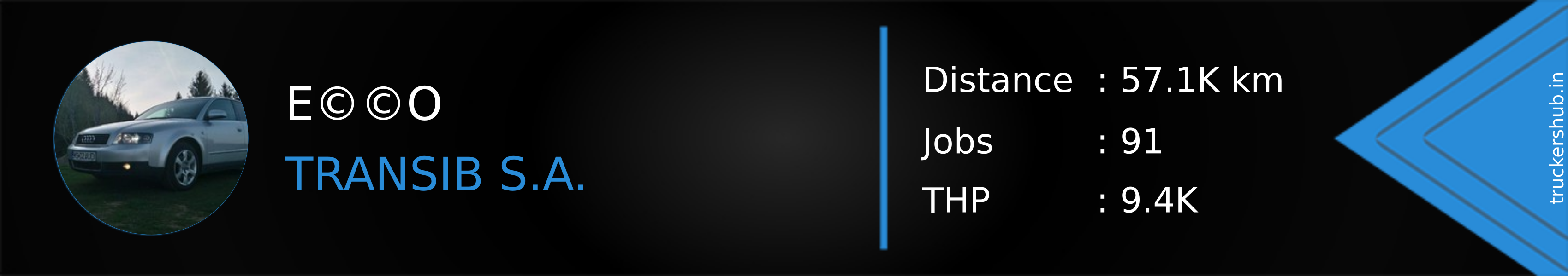 E©©O Banner
