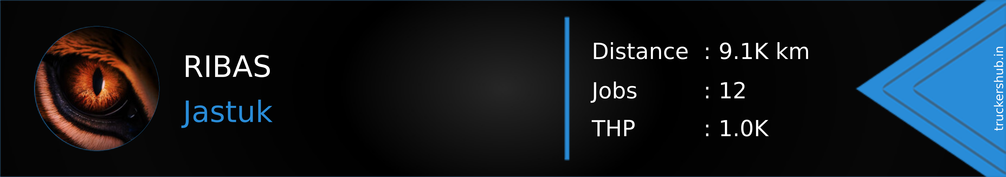 RIBAS Banner