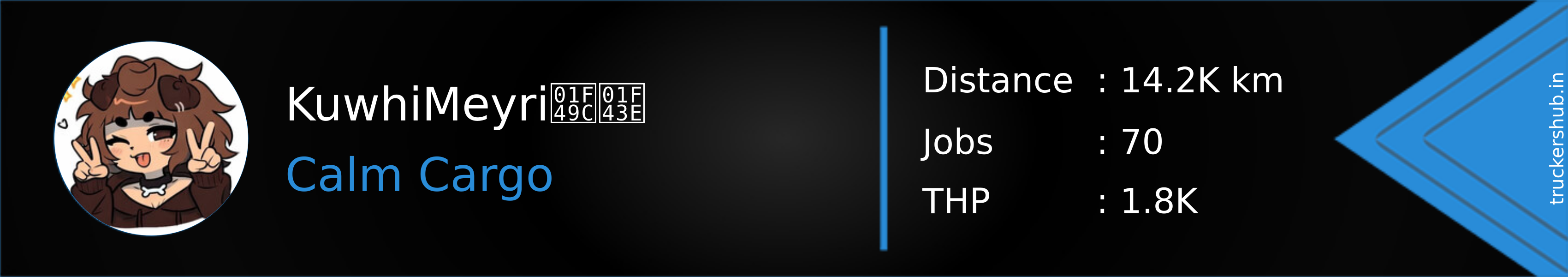 KuwhiMeyri💜🐾 Banner