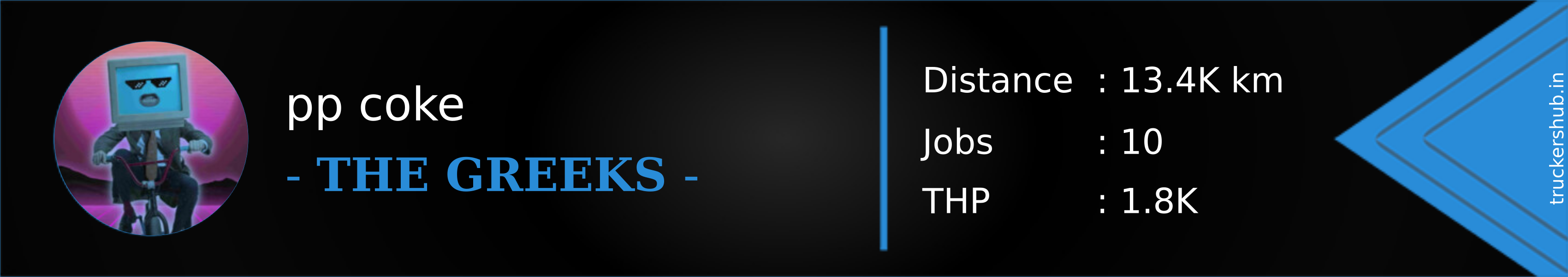 pp coke Banner