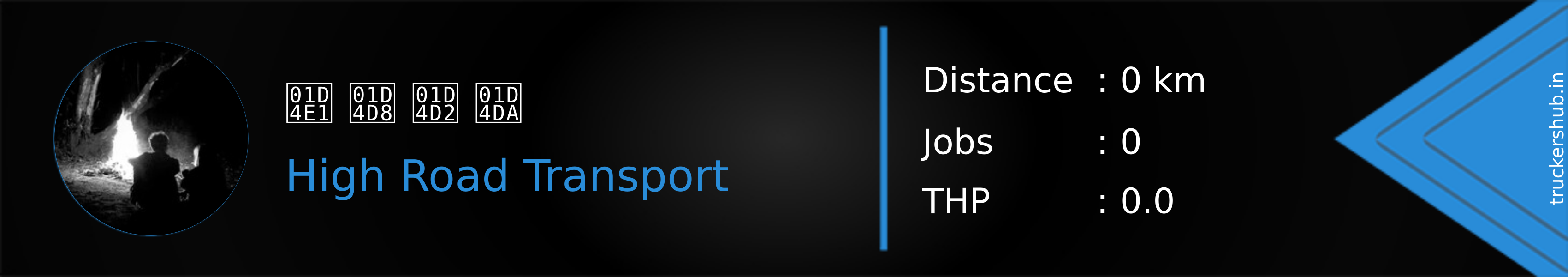 𝓡 𝓘 𝓒 𝓚 Banner