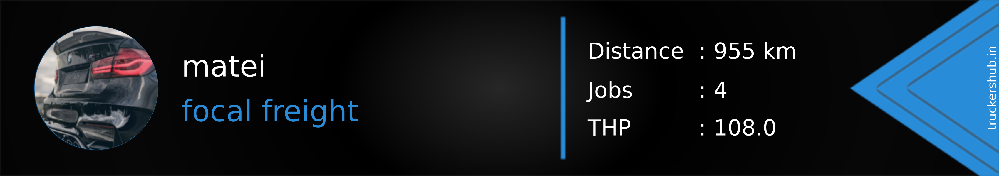 matei Banner