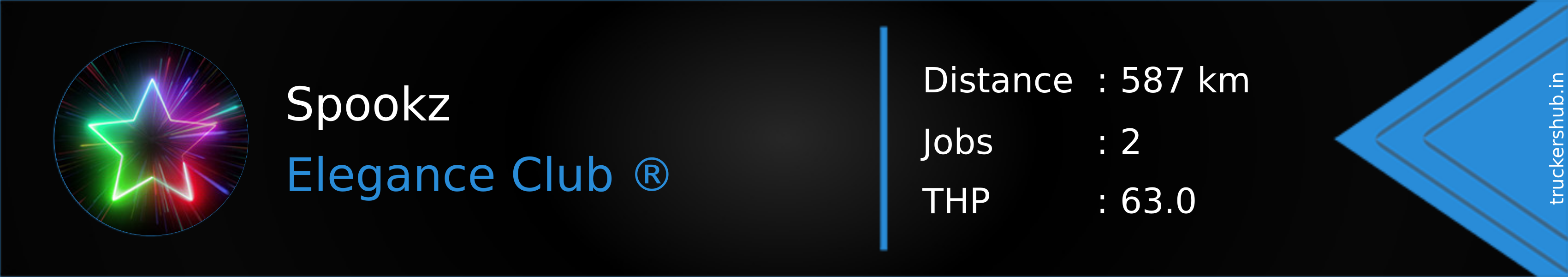 Spookz Banner