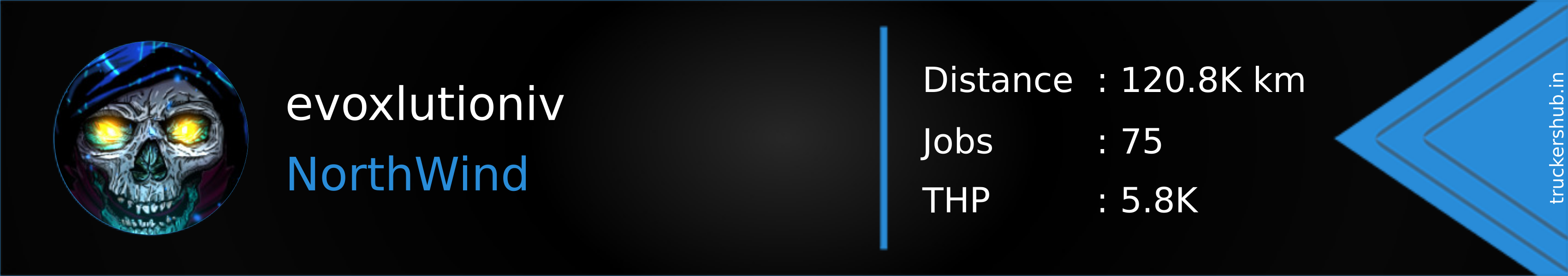 evoxlutioniv Banner