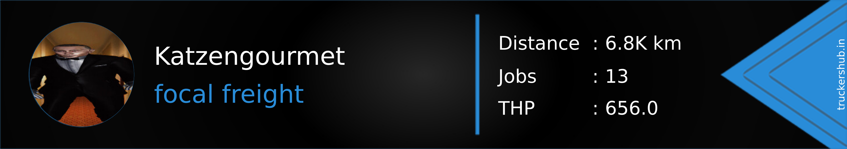 Katzengourmet Banner