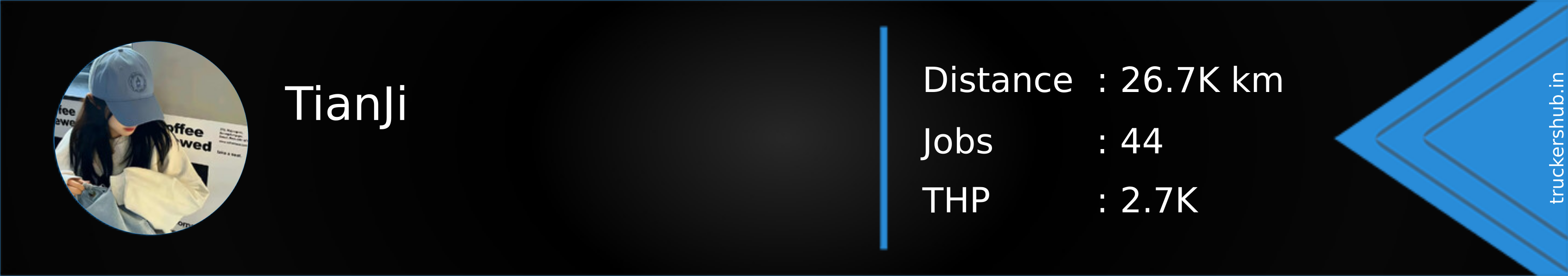 TianJi Banner
