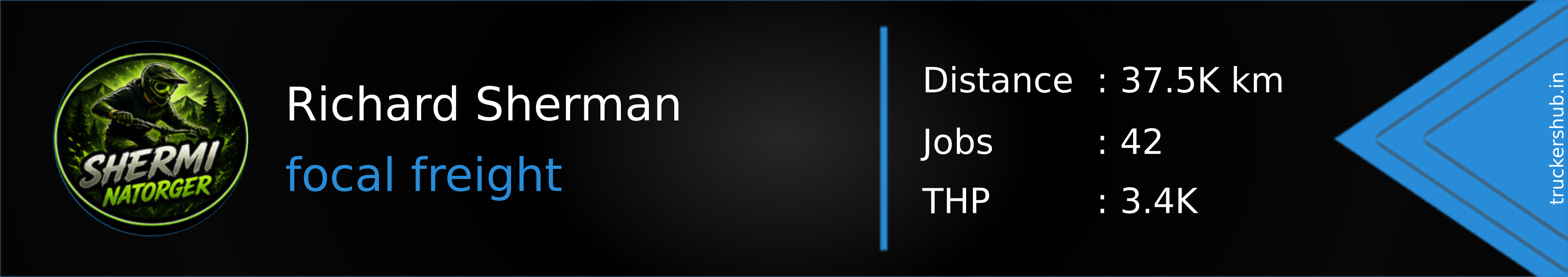 Richard Sherman Banner
