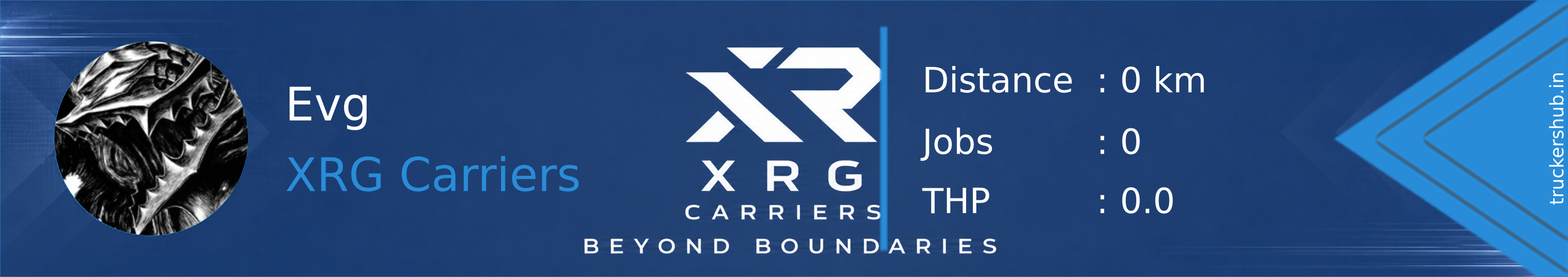 Evg Banner