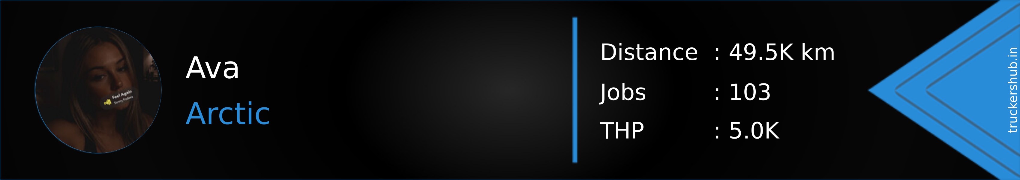 Ava Banner