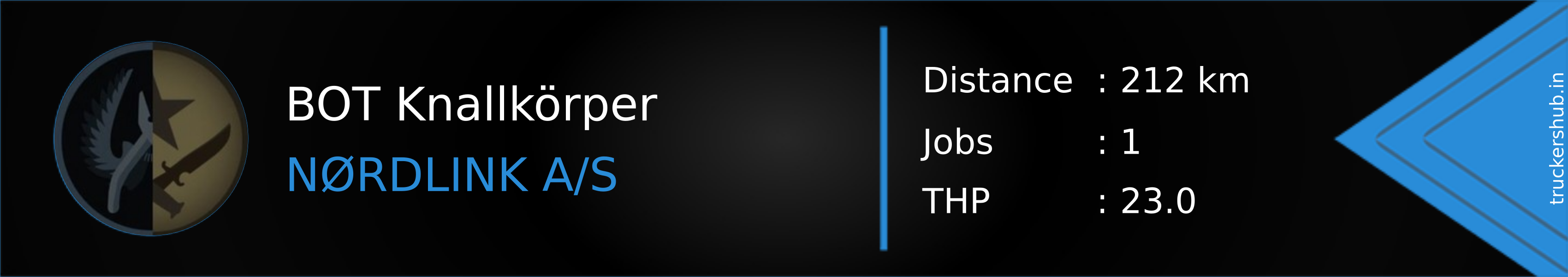 BOT Knallkörper Banner