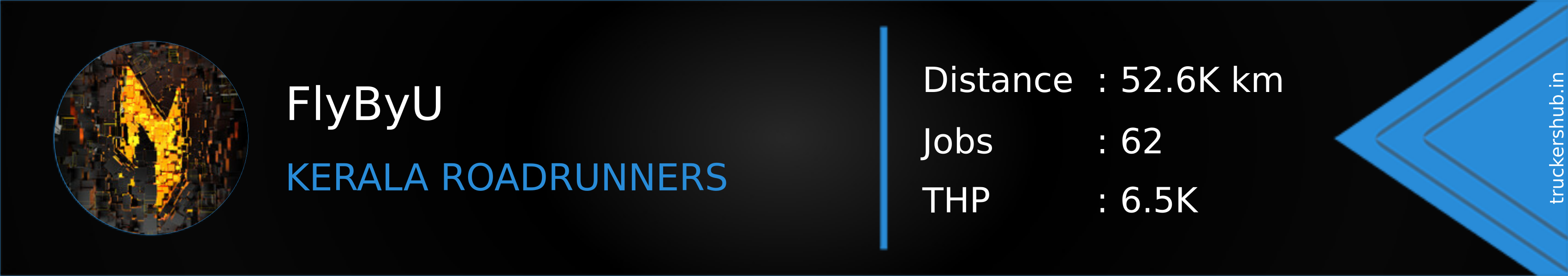 FlyByU Banner
