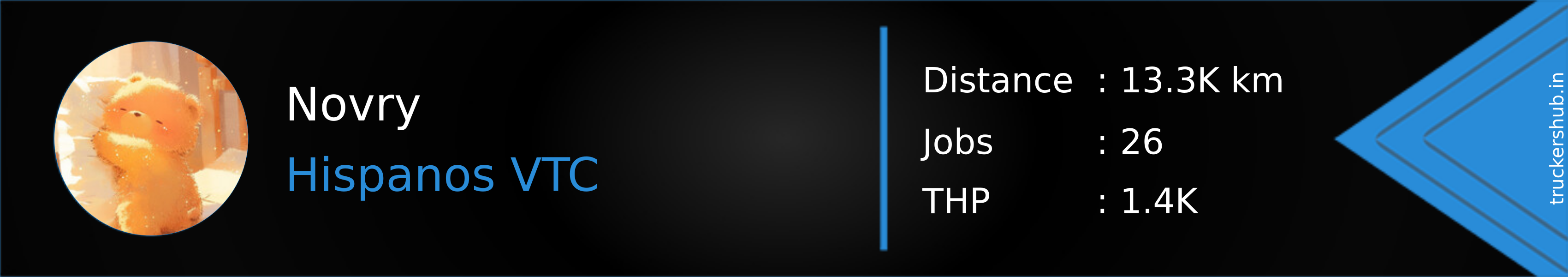 Novry Banner