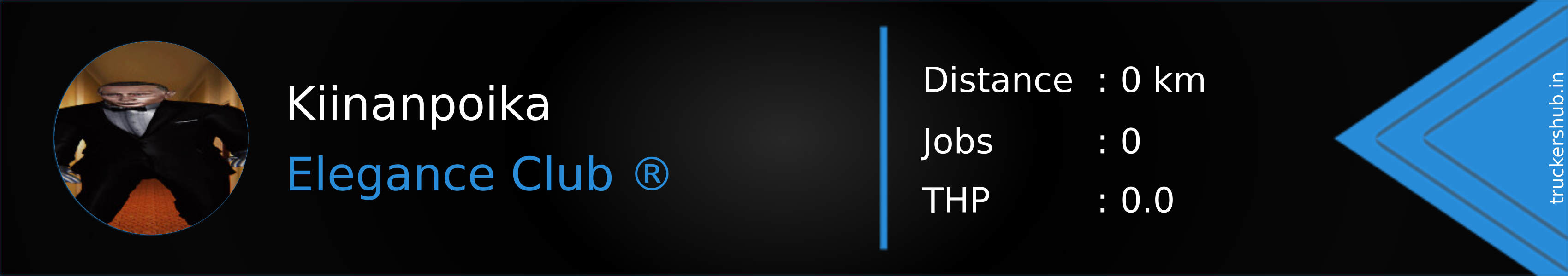 Kiinanpoika Banner