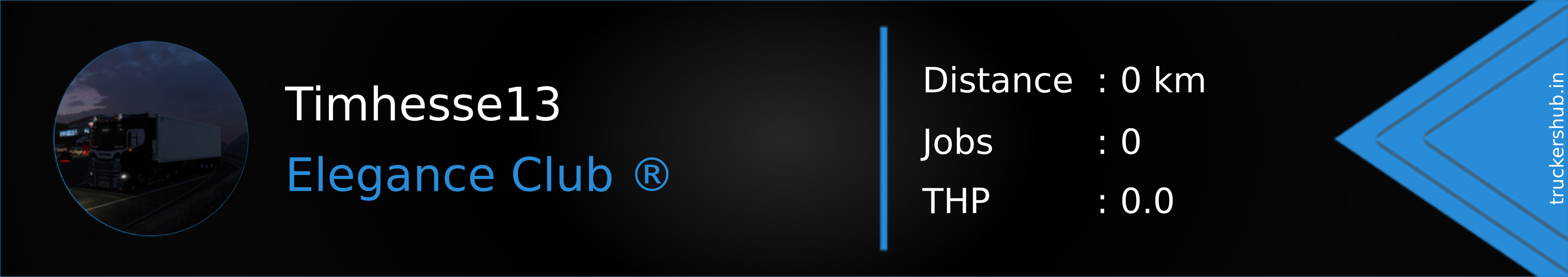 Timhesse13 Banner