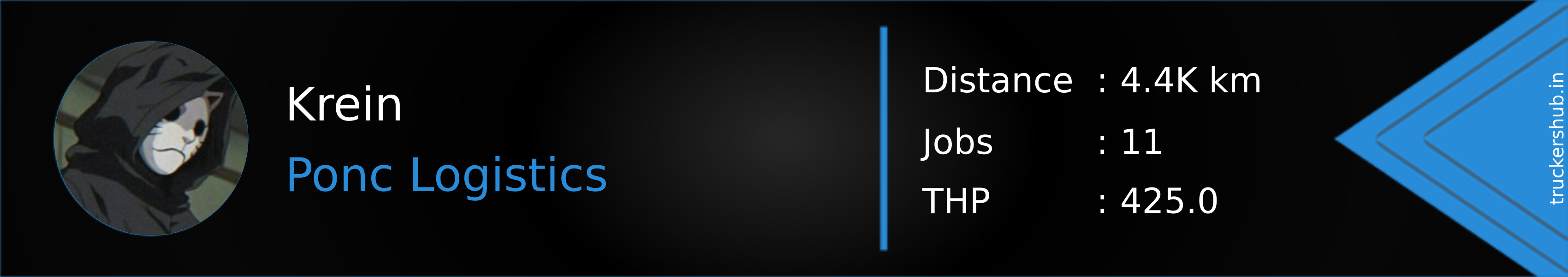 Krein Banner