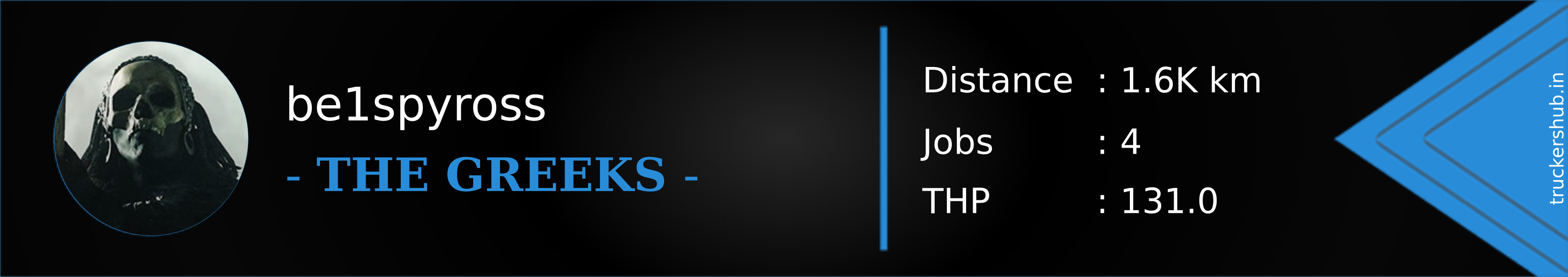 be1spyross Banner