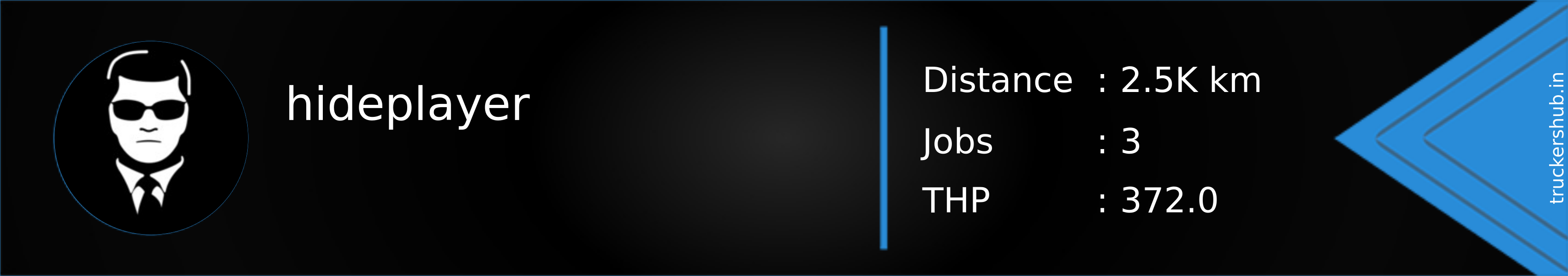 hideplayer Banner