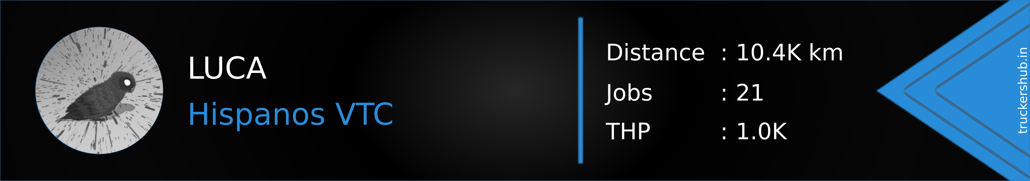 LUCA Banner