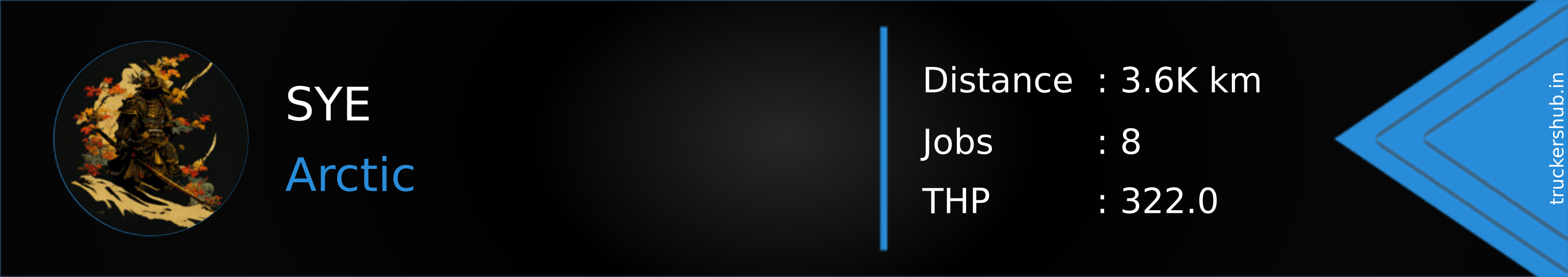 SYE Banner
