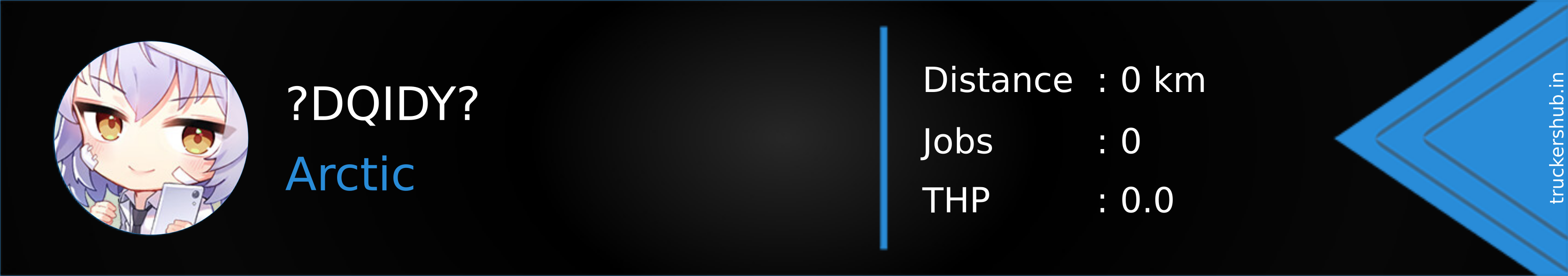 ?DQIDY? Banner