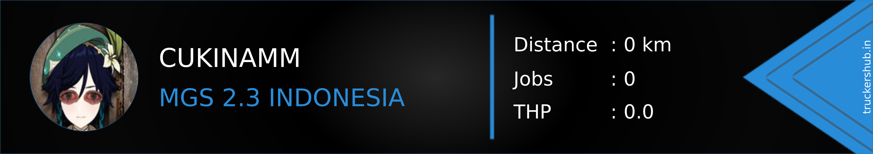 CUKINAMM Banner