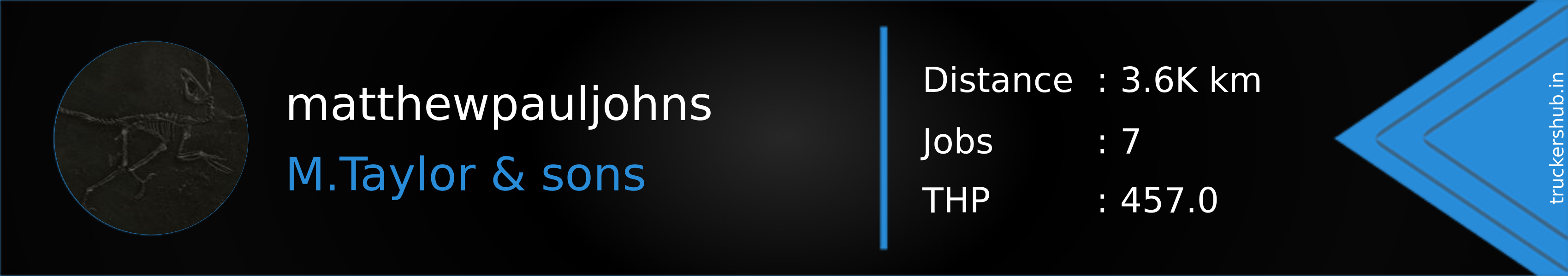 matthewpauljohns Banner