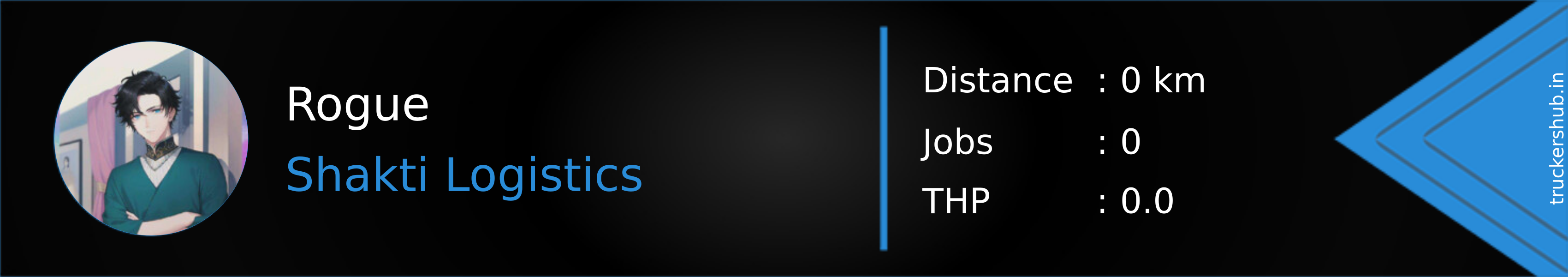 Rogue Banner