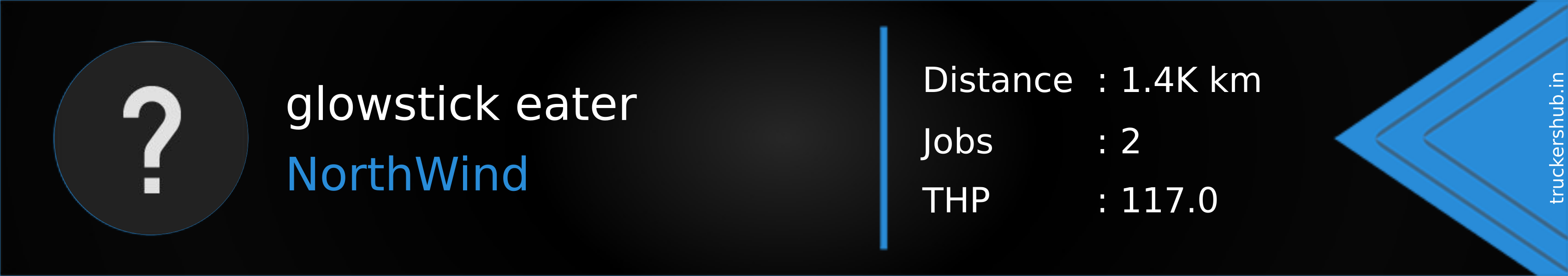glowstick eater Banner