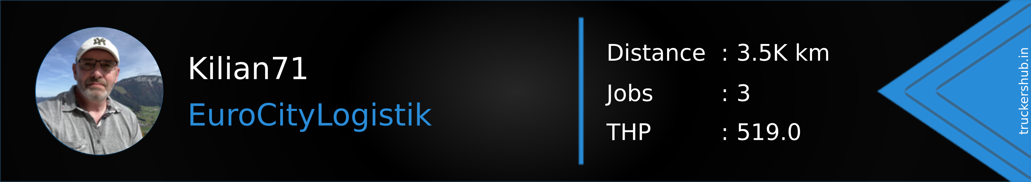 Kilian71 Banner