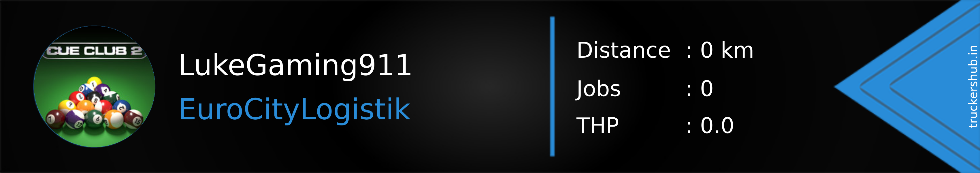 LukeGaming911 Banner