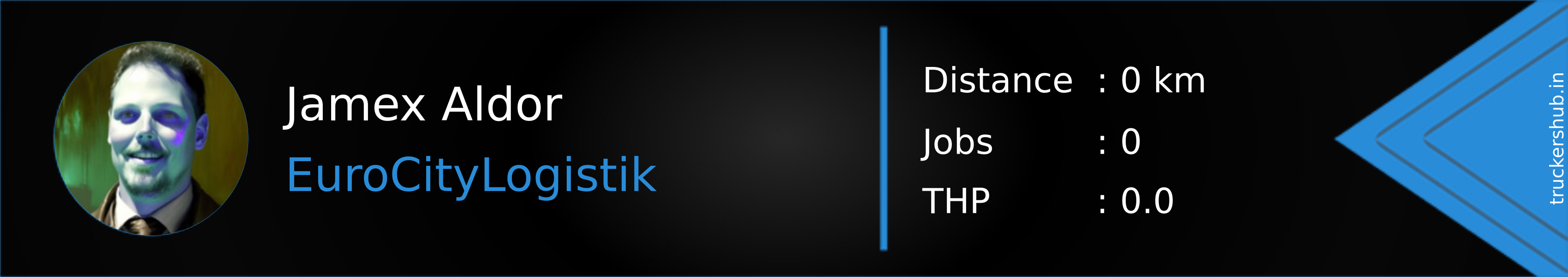 Jamex Aldor Banner