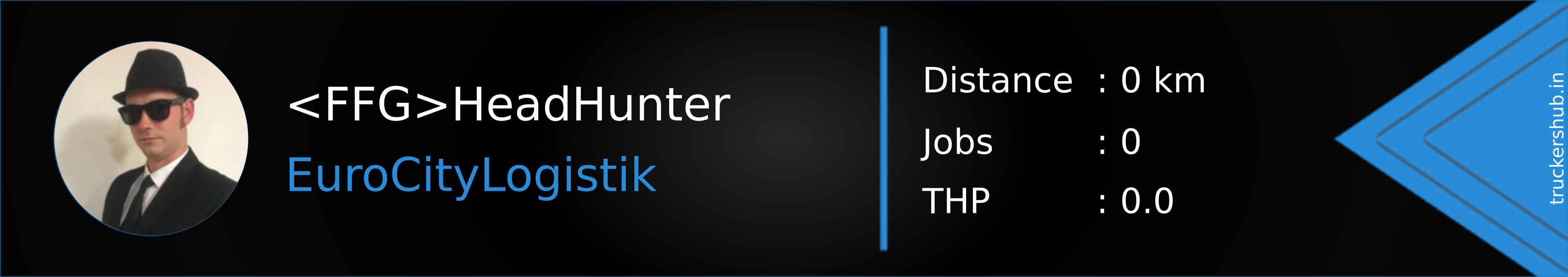 <FFG>HeadHunter Banner