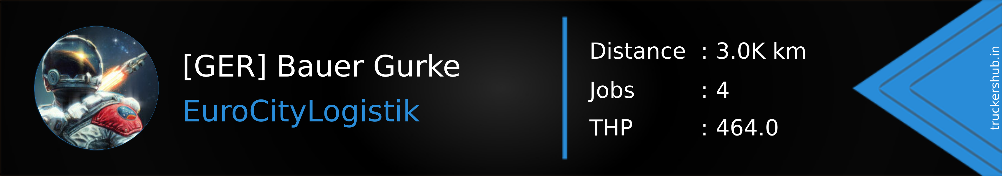 [GER] Bauer Gurke Banner