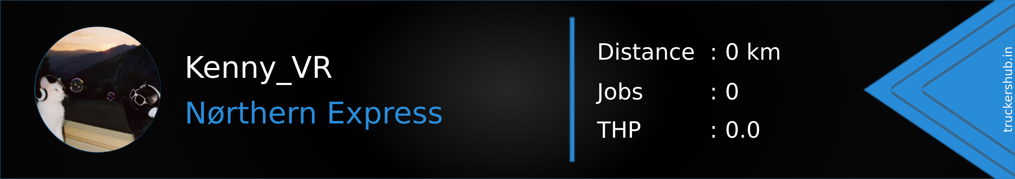 Kenny_VR Banner