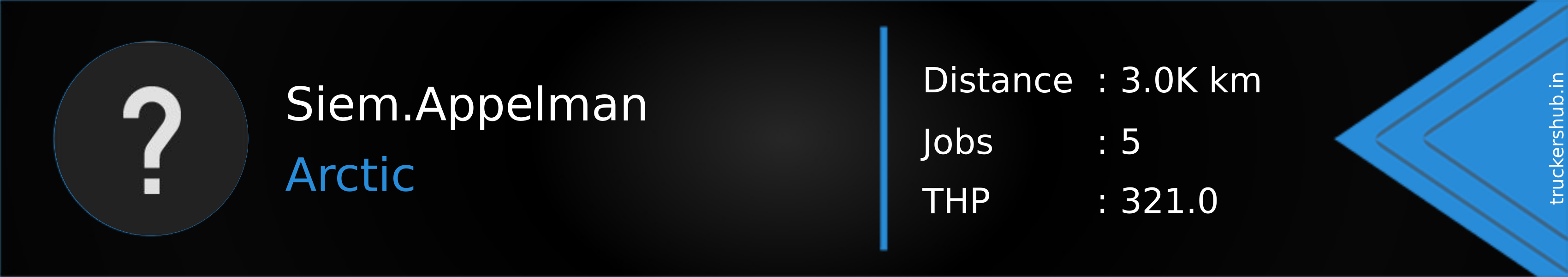 Siem.Appelman Banner
