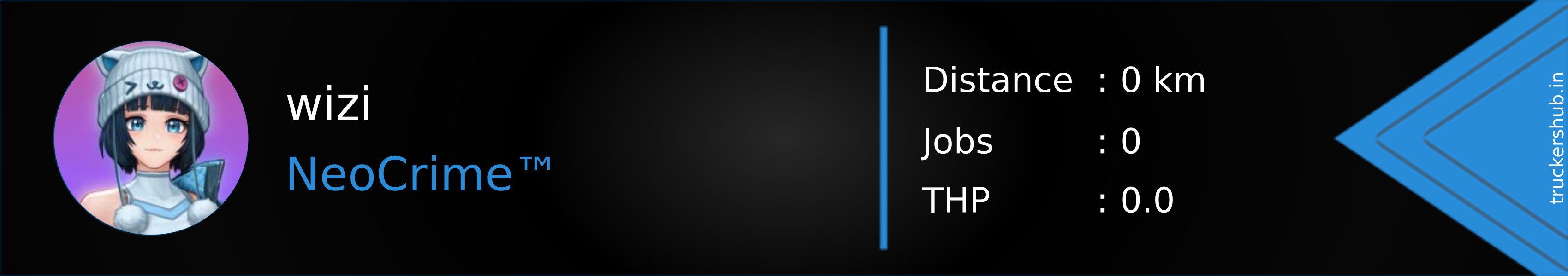 wizi Banner