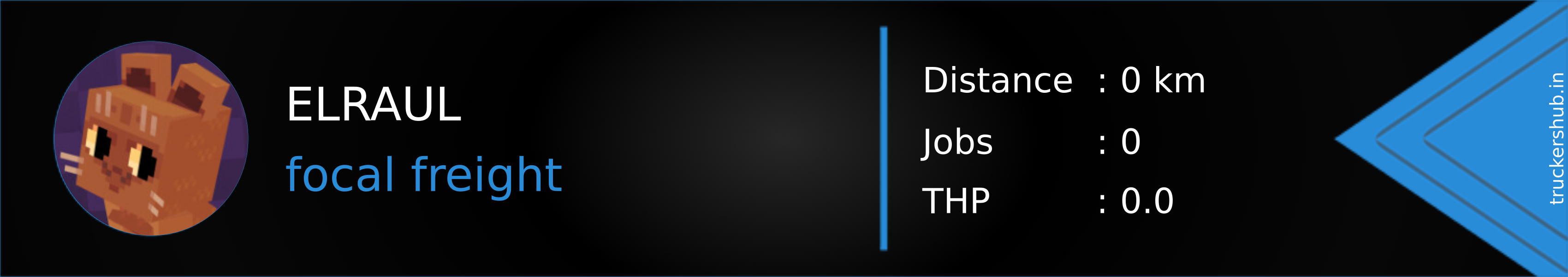ELRAUL Banner