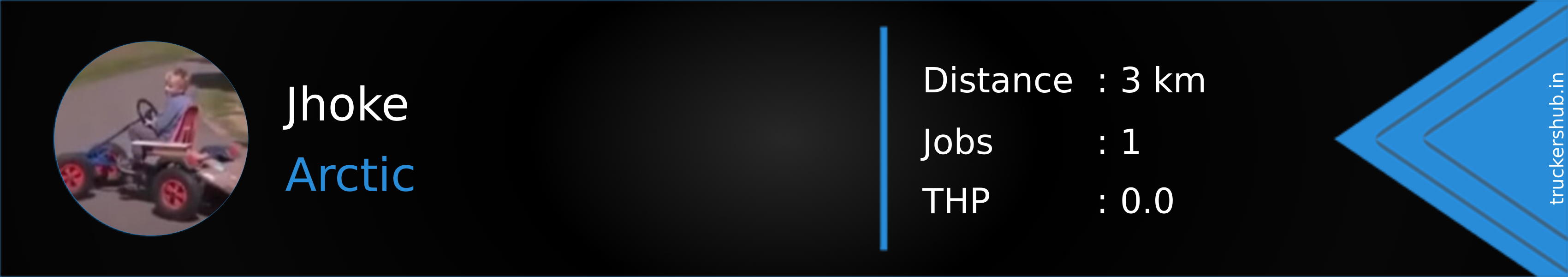 Jhoke Banner