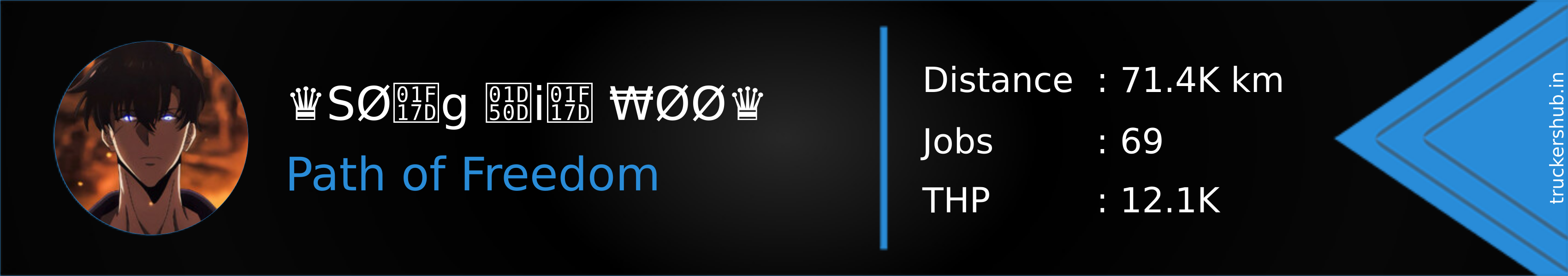 ♛SØ🅽g 𝔍i🅽 ₩ØØ♛ Banner