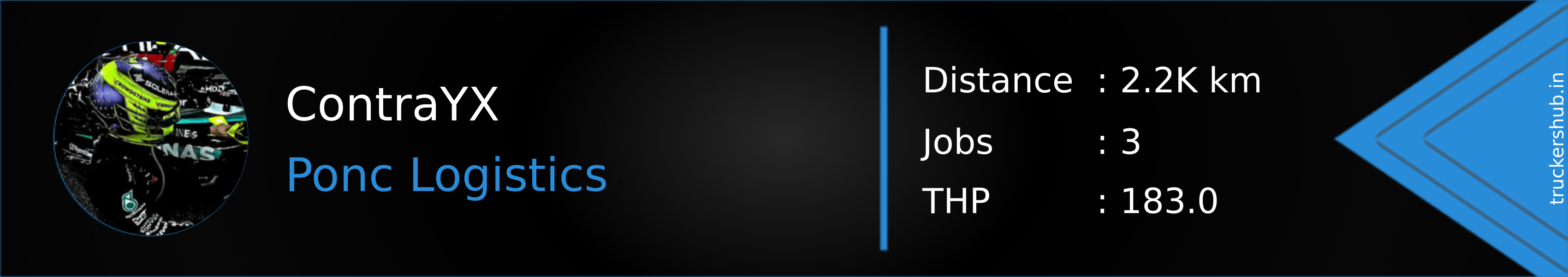 ContraYX Banner