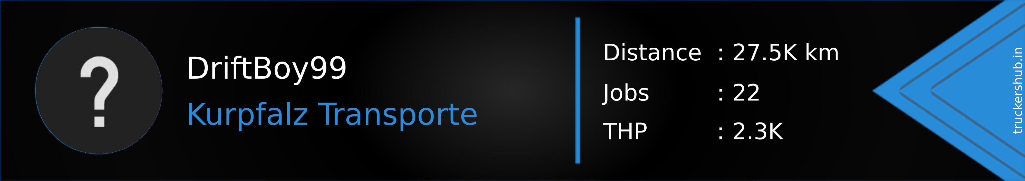 DriftBoy99 Banner