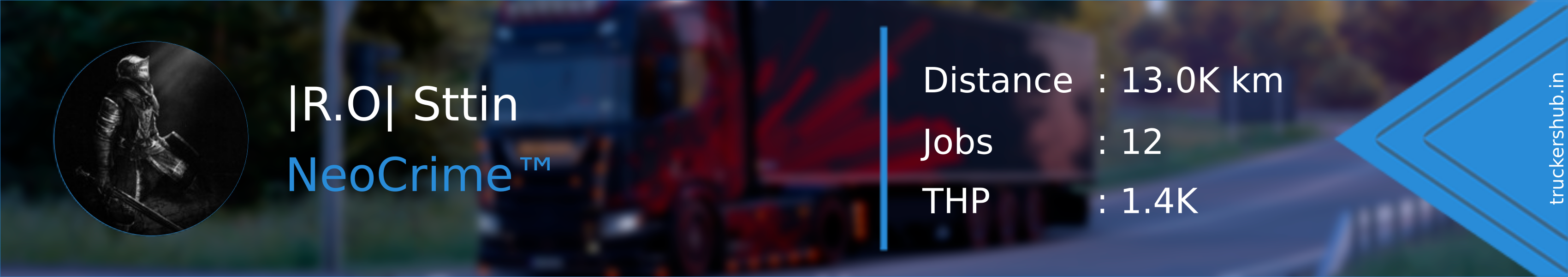 |R.O| Sttin Banner