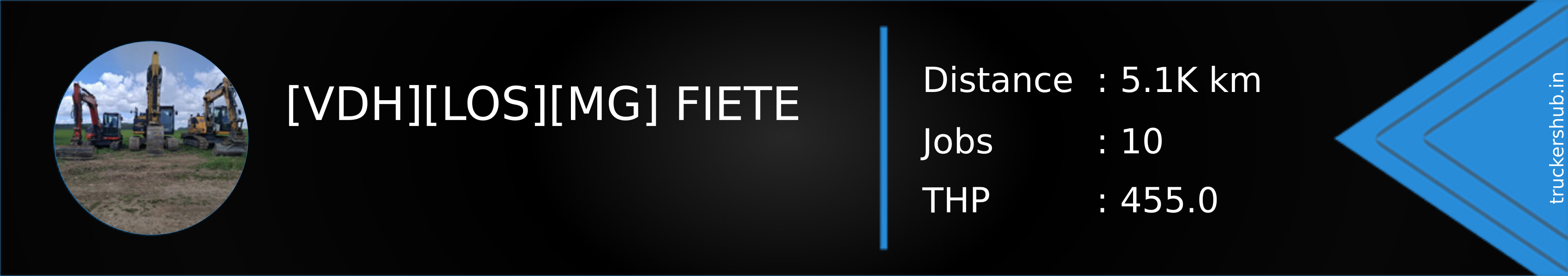 [VDH][LOS][MG] FIETE Banner