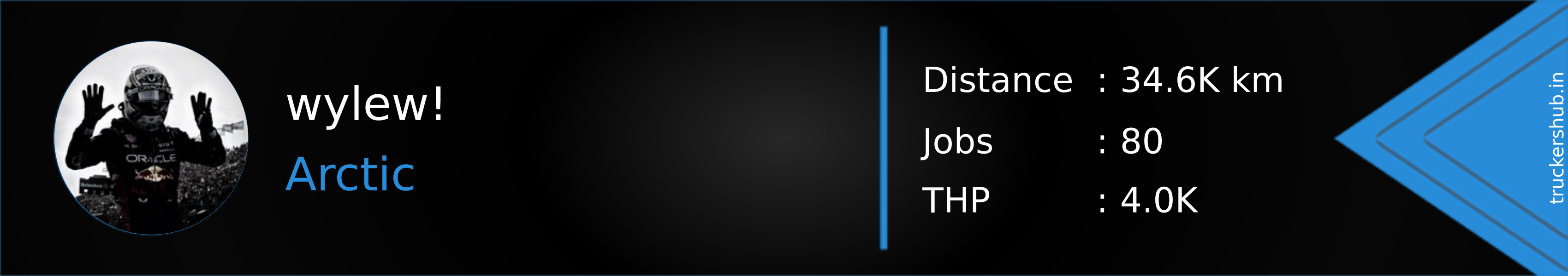 wylew! Banner